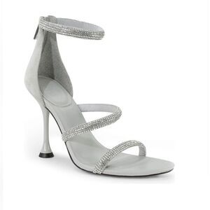 MARC‎ FISHER LTD CARITA STRAPPY HEEL